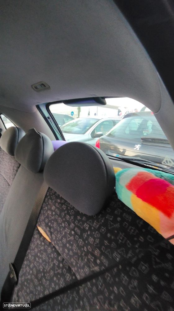 Opel Corsa 1.2 16V Elegance - 5