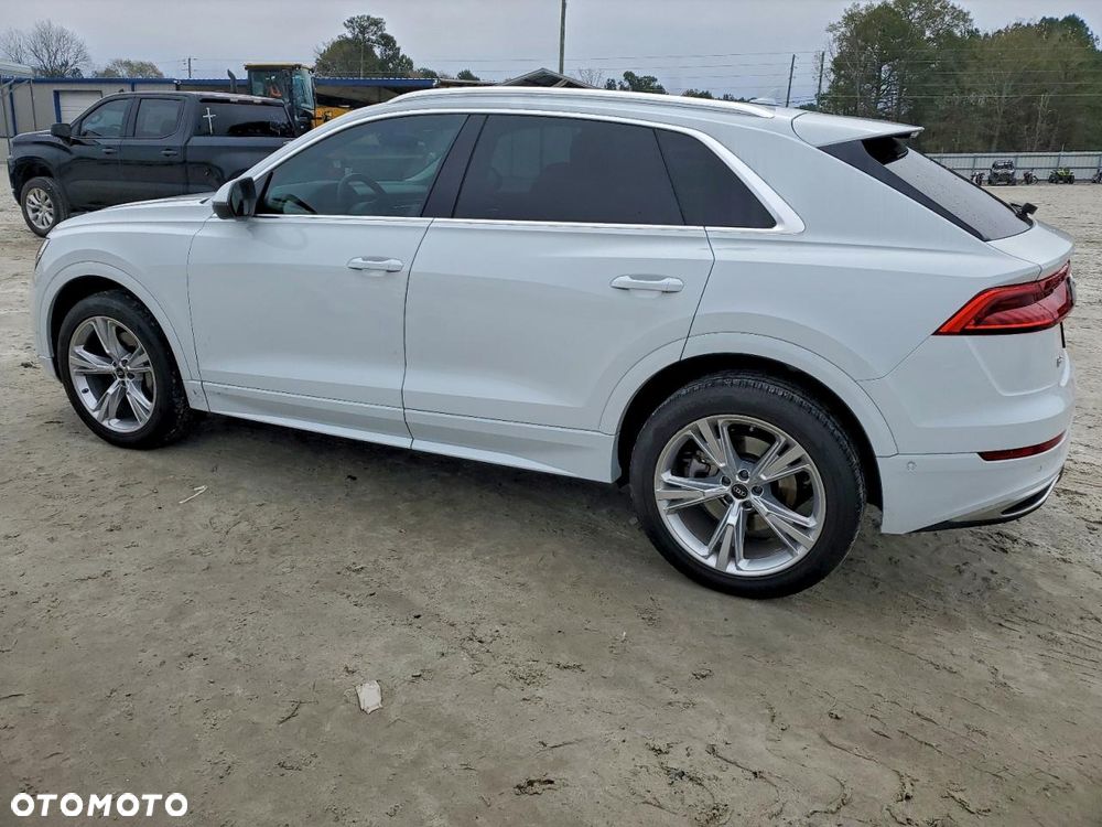Audi Q8 - 5