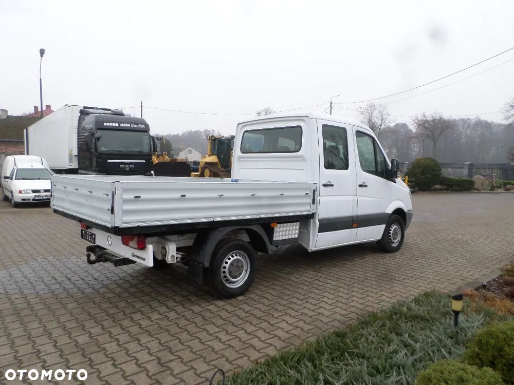 Mercedes-Benz Sprinter - 3