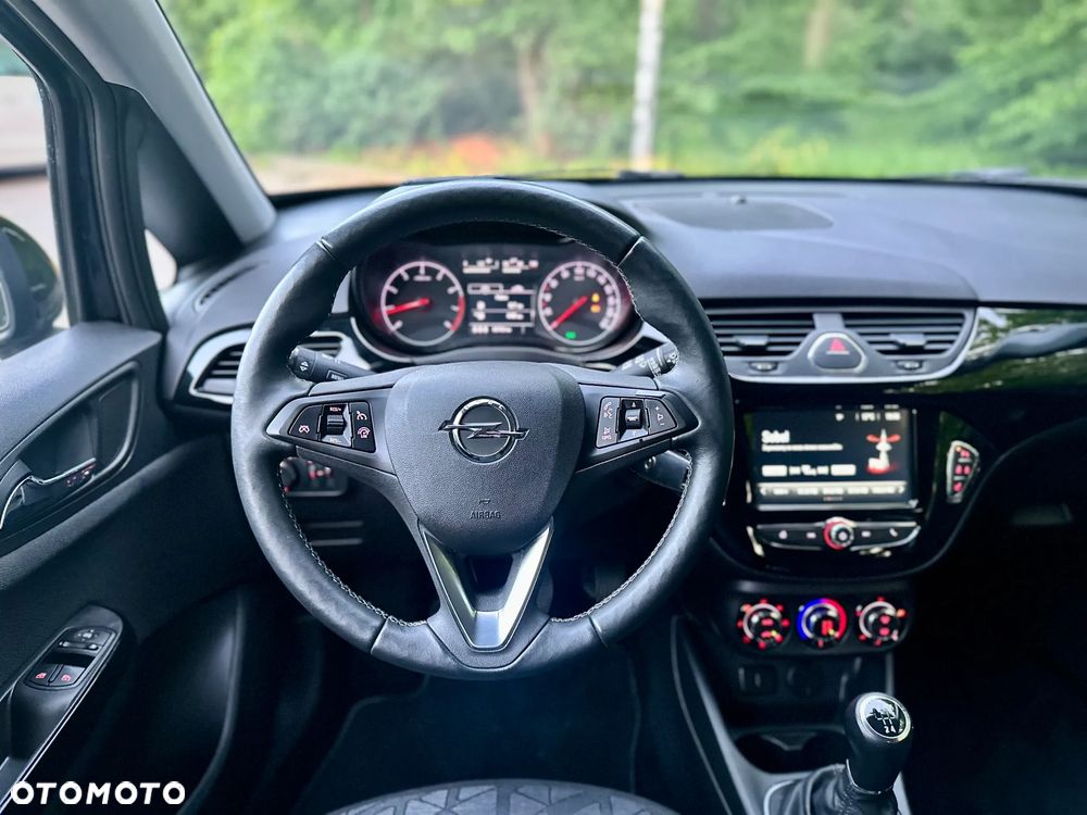 Opel Corsa 1.4 120 Lat - 2