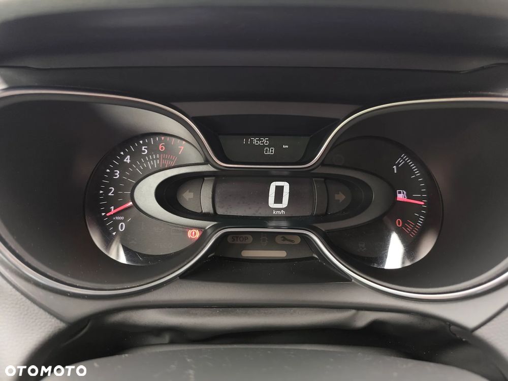 Renault Captur 0.9 Energy TCe Alize - 34
