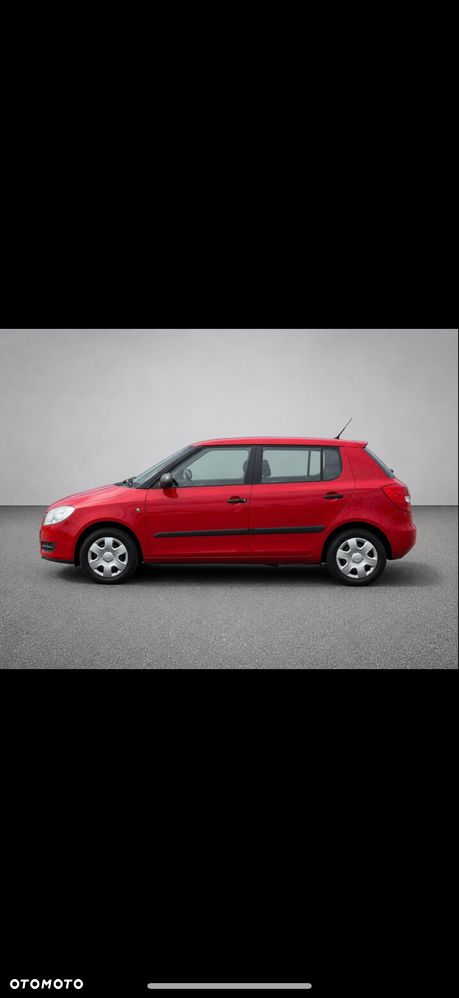 Skoda Fabia 1.2 12V Classic - 2
