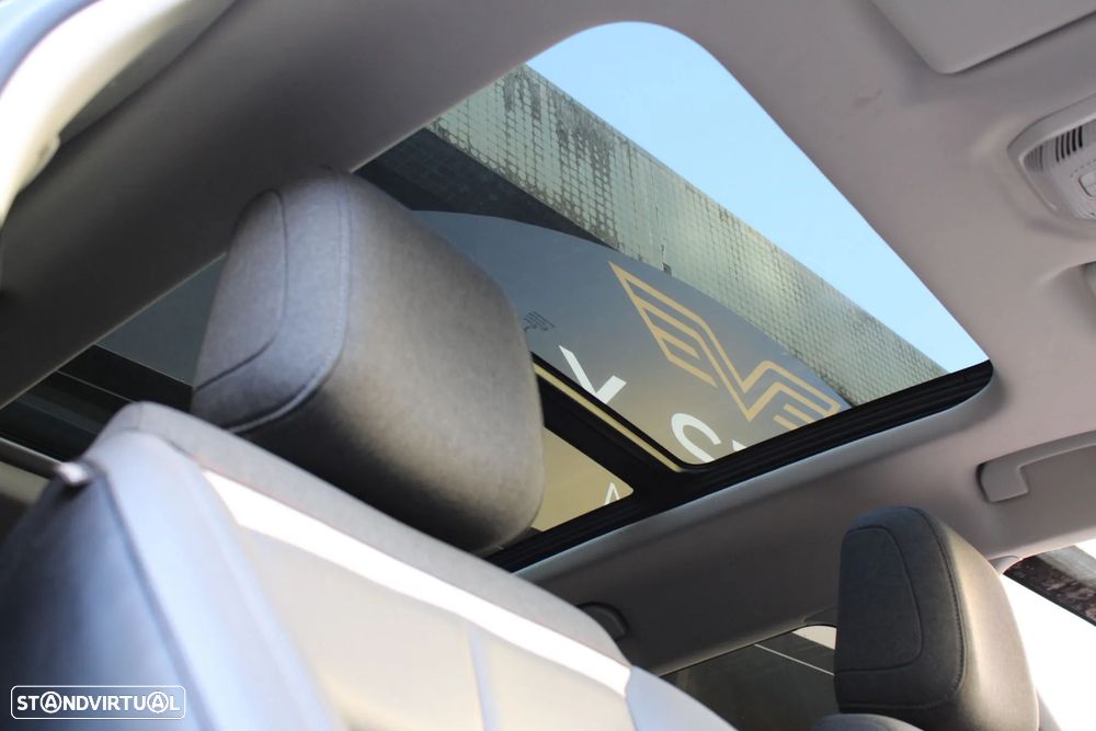 Citroën C5 Aircross 1.6 Hybrid Shine Pack e-EAT8 - 36