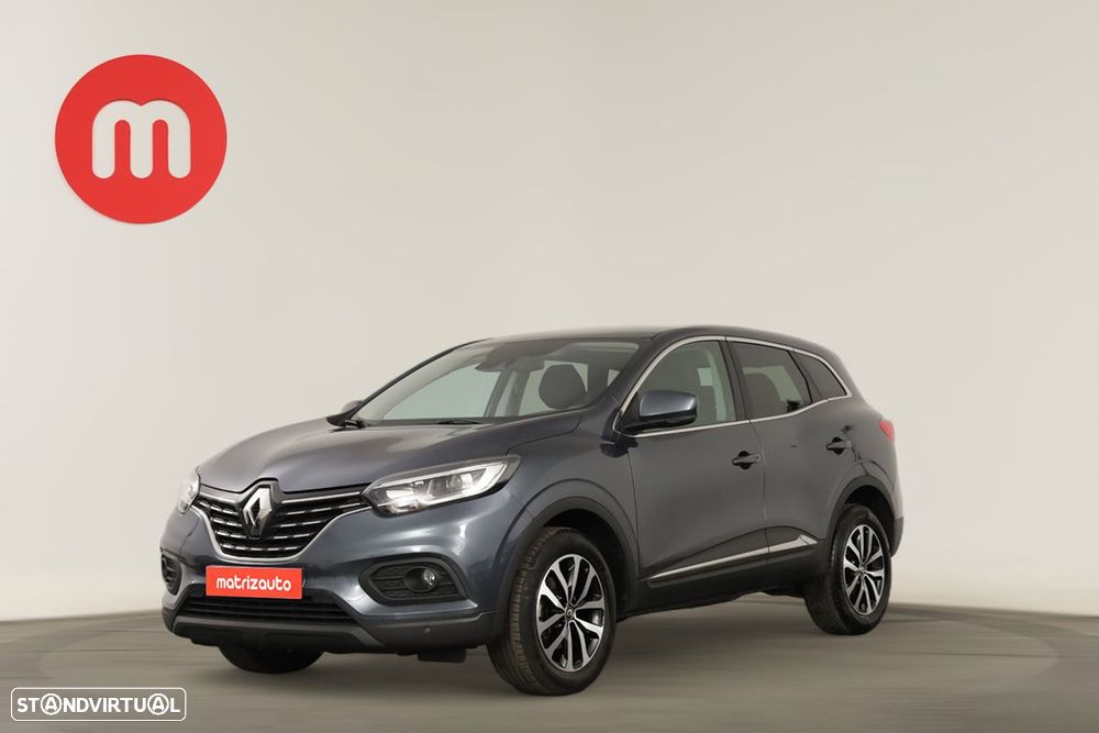Renault Kadjar 1.3 TCe Equilibre EDC - 2
