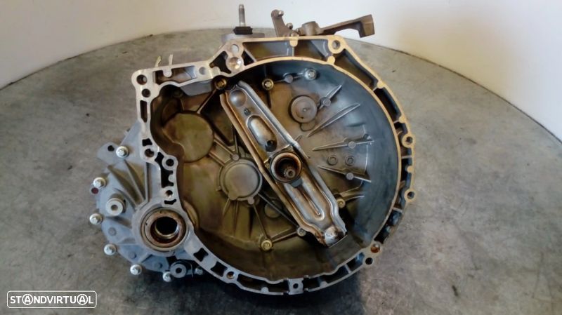 Caixa De Velocidades Mini Mini (R56)  Gs655bg / Gs6 55Bg - 1