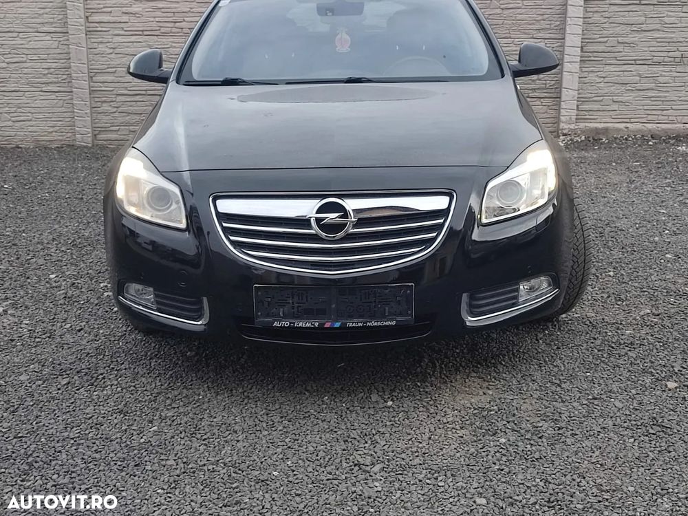 Opel Insignia - 6