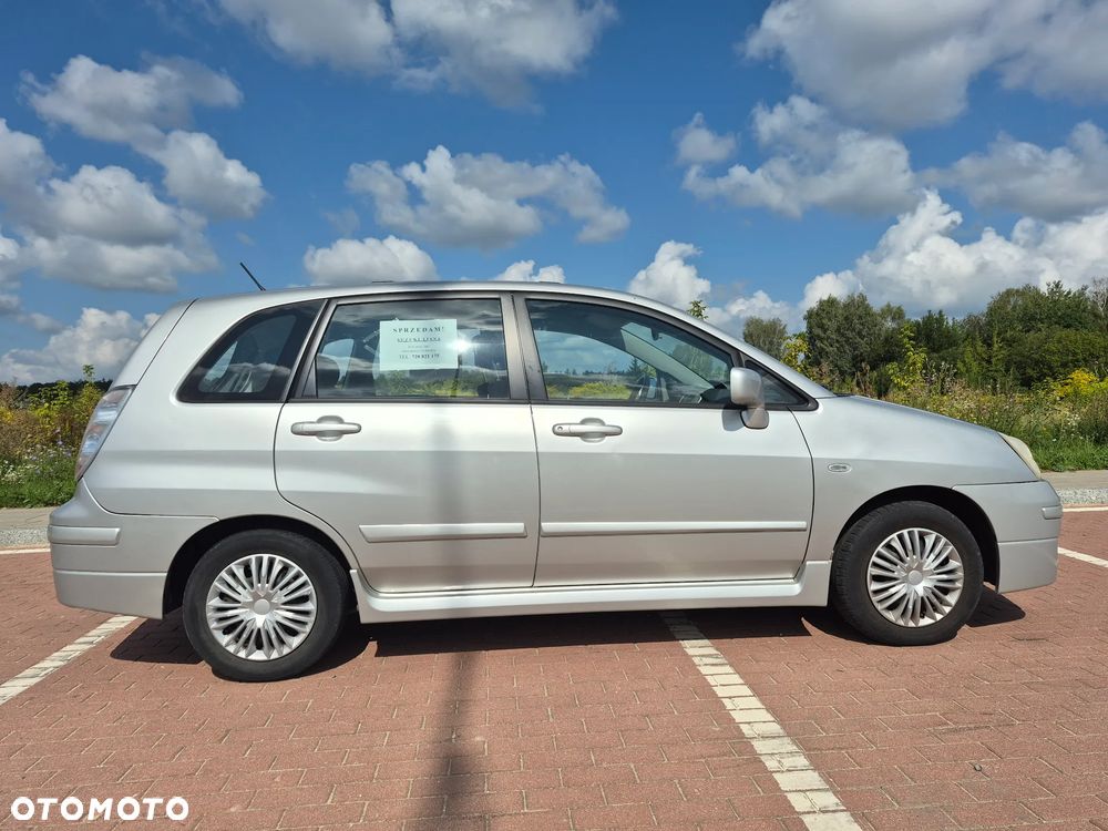 Suzuki Liana 1.6 Comfort - 11