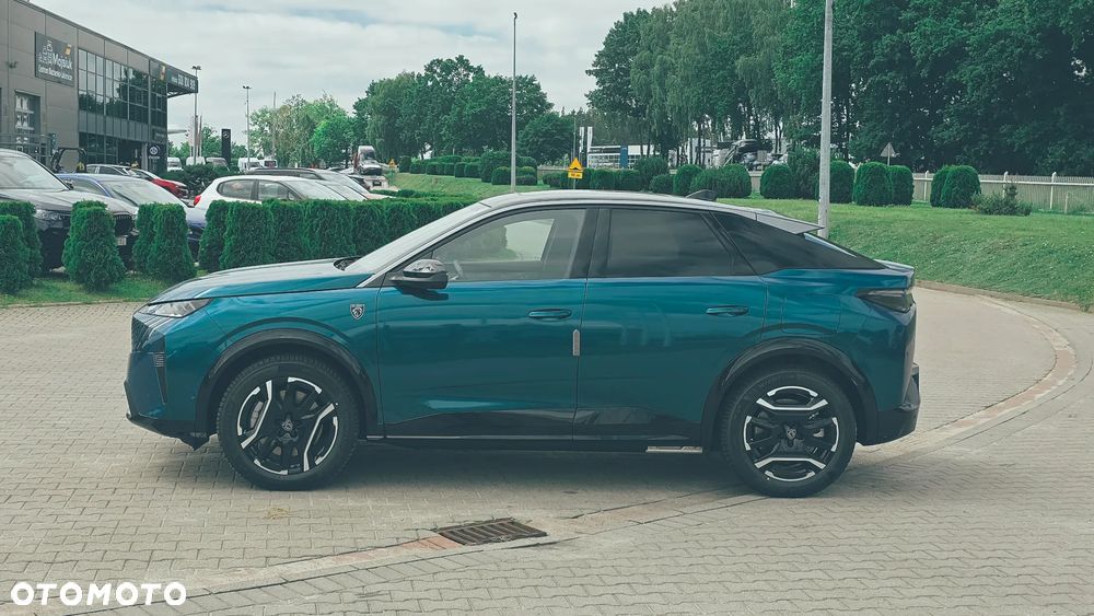Peugeot 3008 - 3