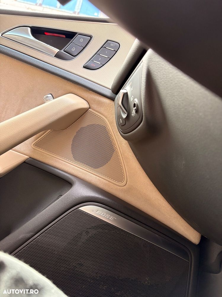 Audi A6 Allroad - 10