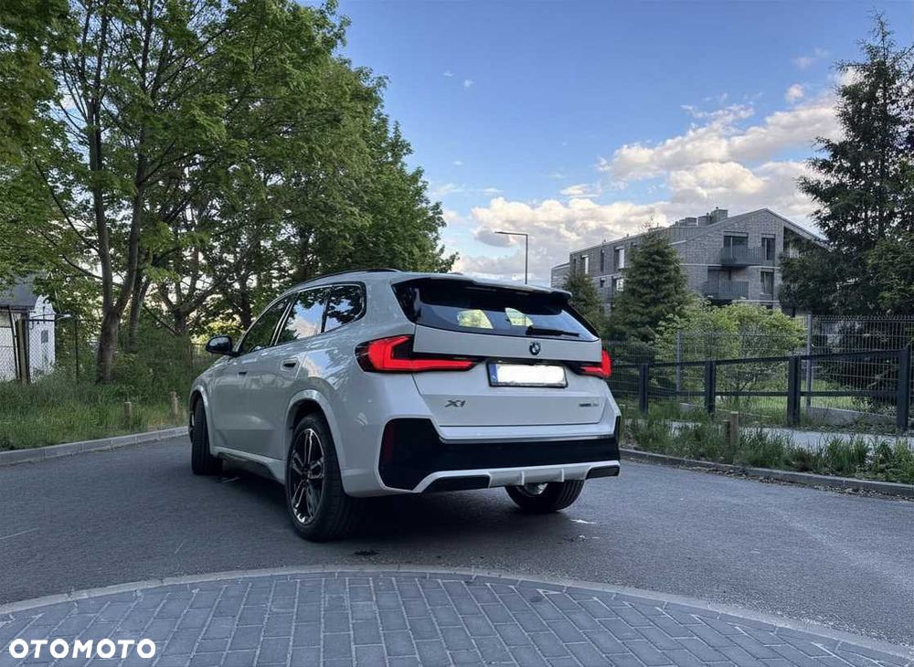BMW X1 - 3