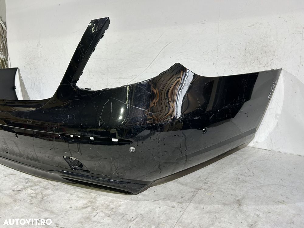 Bara spate Mercedes E-Class W213, Berlina, 2016, 2017, 2018, 2019, cod origine OE A2138850025. - 6