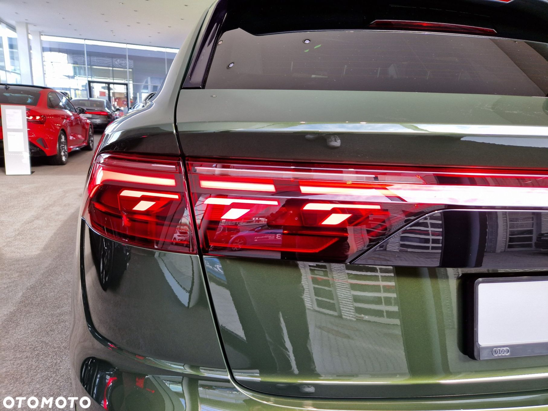 Audi Q8 - 17