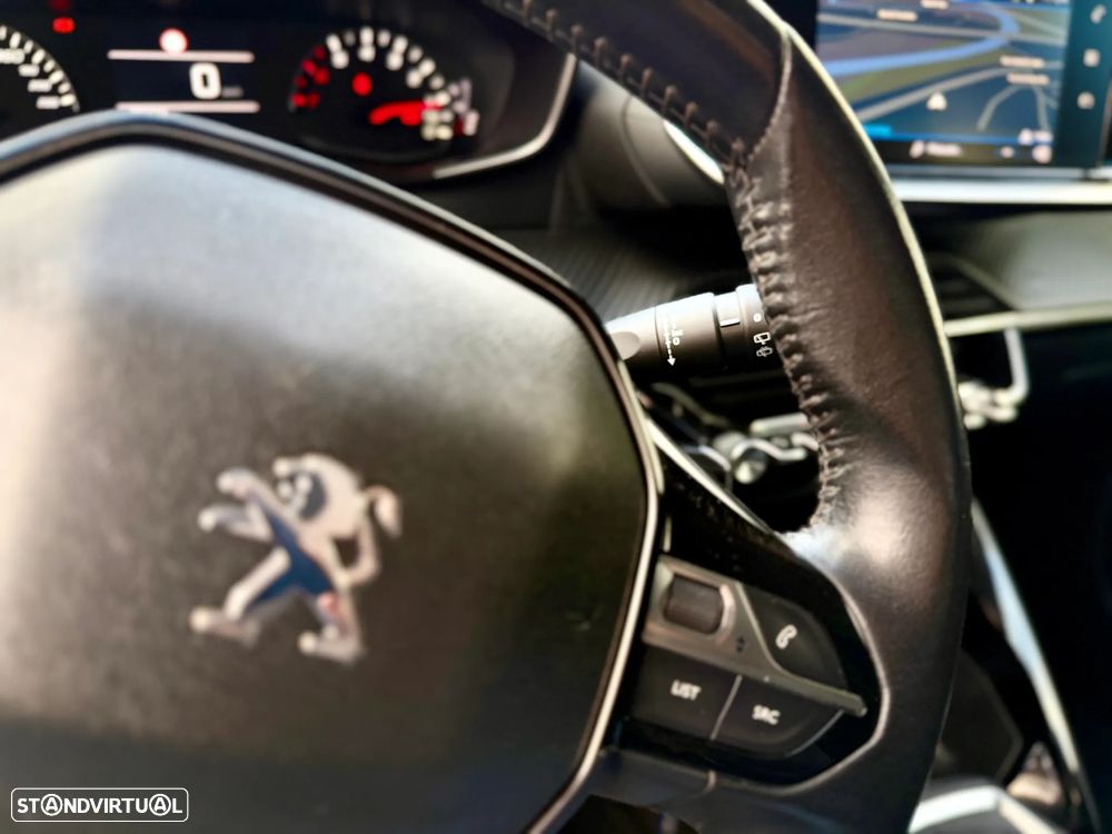 Peugeot 208 1.5 BlueHDi Active Pack - 20