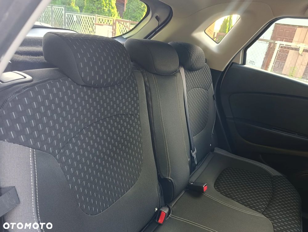 Renault Captur ENERGY dCi 110 Start&Stop Intens - 19