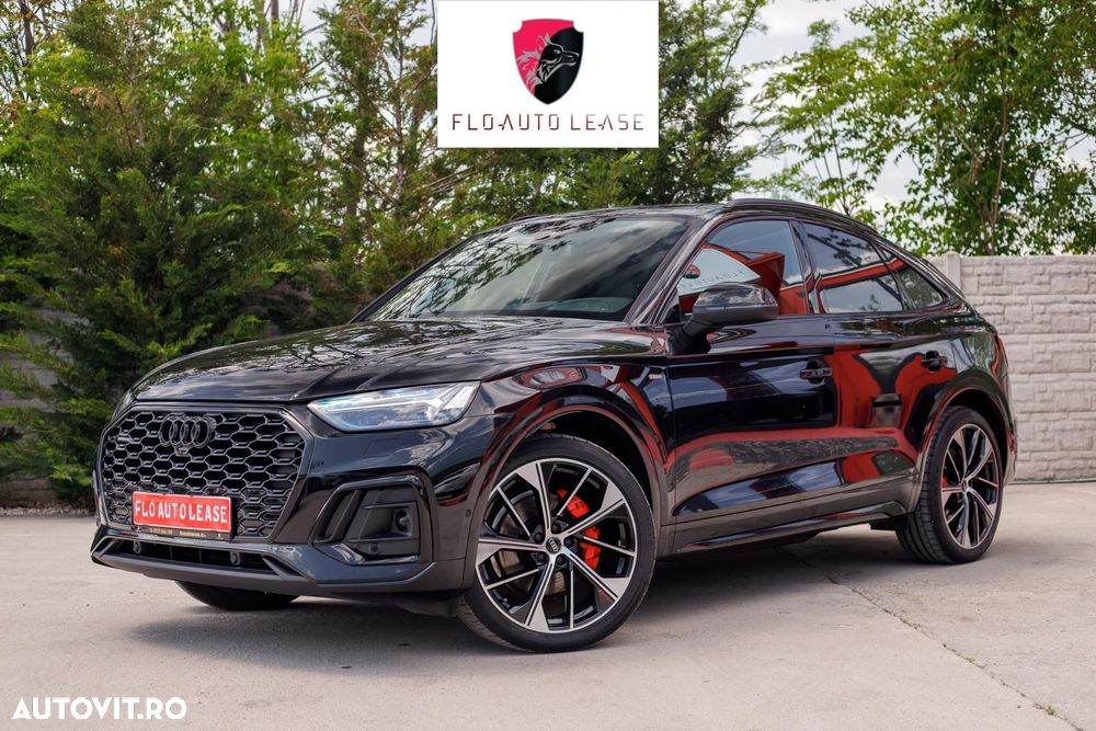 Audi Q5 - 2