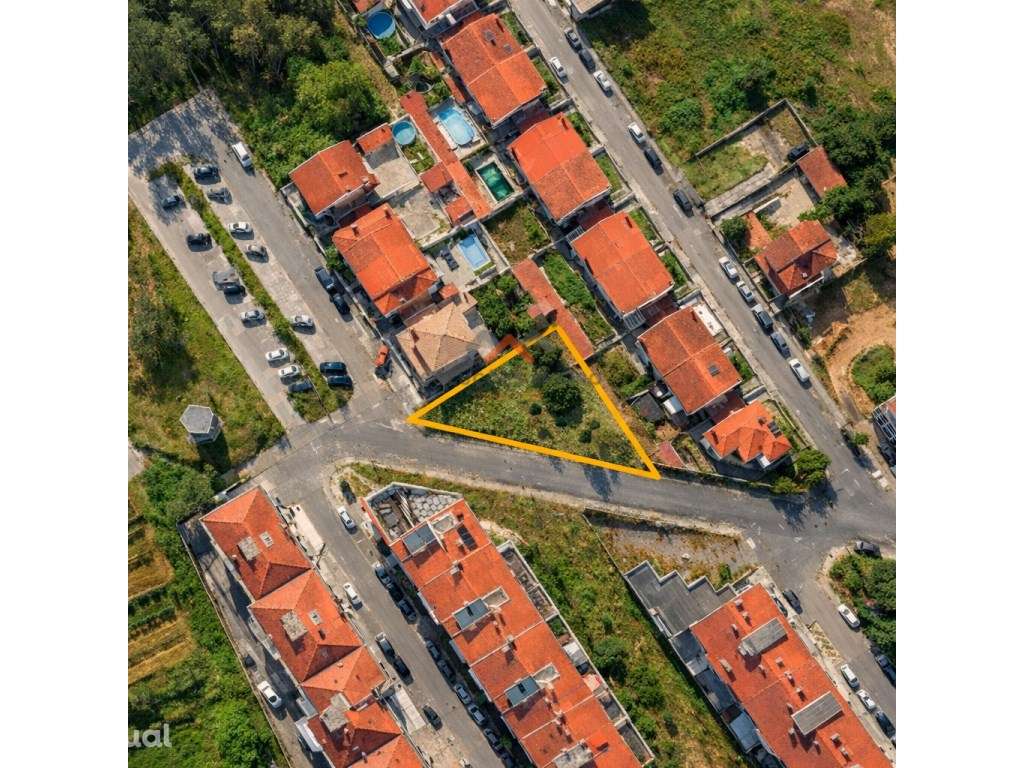 Lote Urbano à Venda - Urbanização do Souto Rio - Grande imagem: 2/5