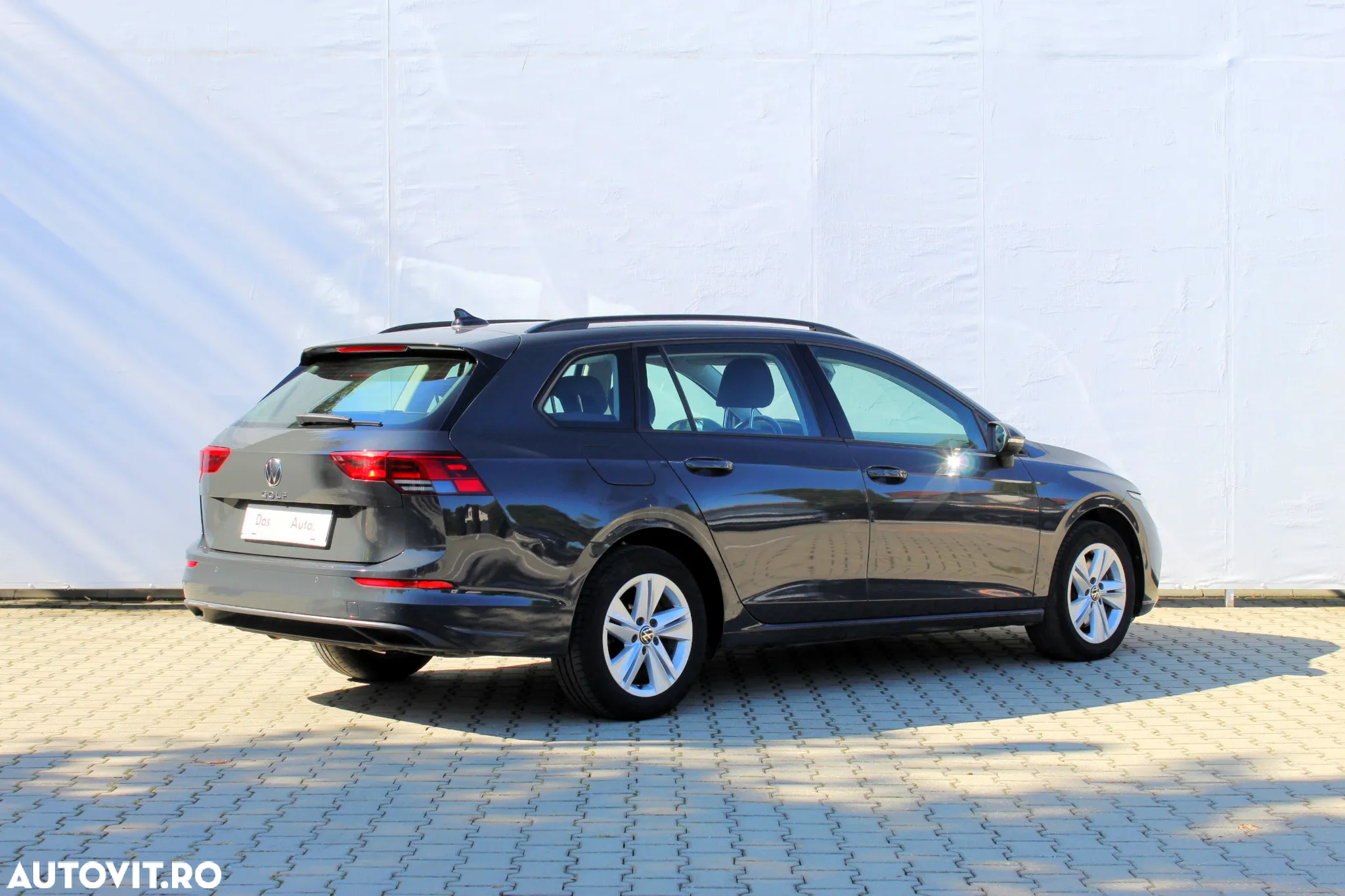 Volkswagen Golf - 4