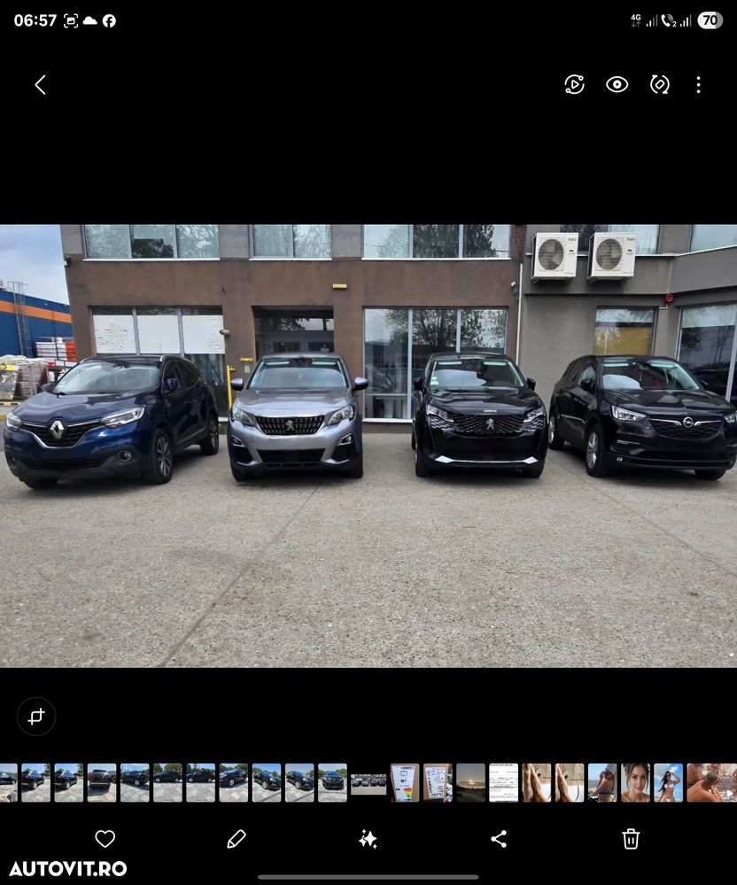 DS Automobiles DS 7 Crossback 1.5 BlueHDi 130 S&S EAT8 BASTILLE - 1