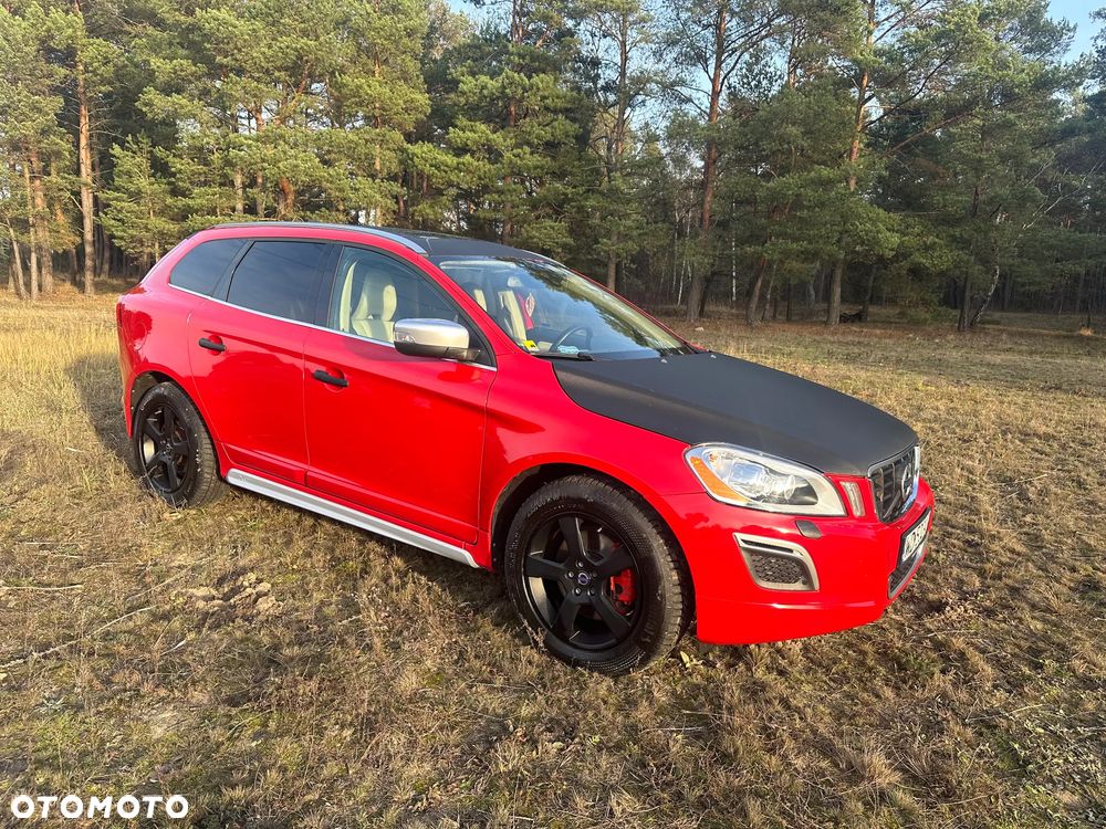 Volvo XC 60 - 7