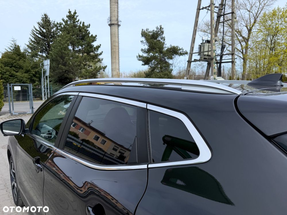 Nissan Qashqai - 29