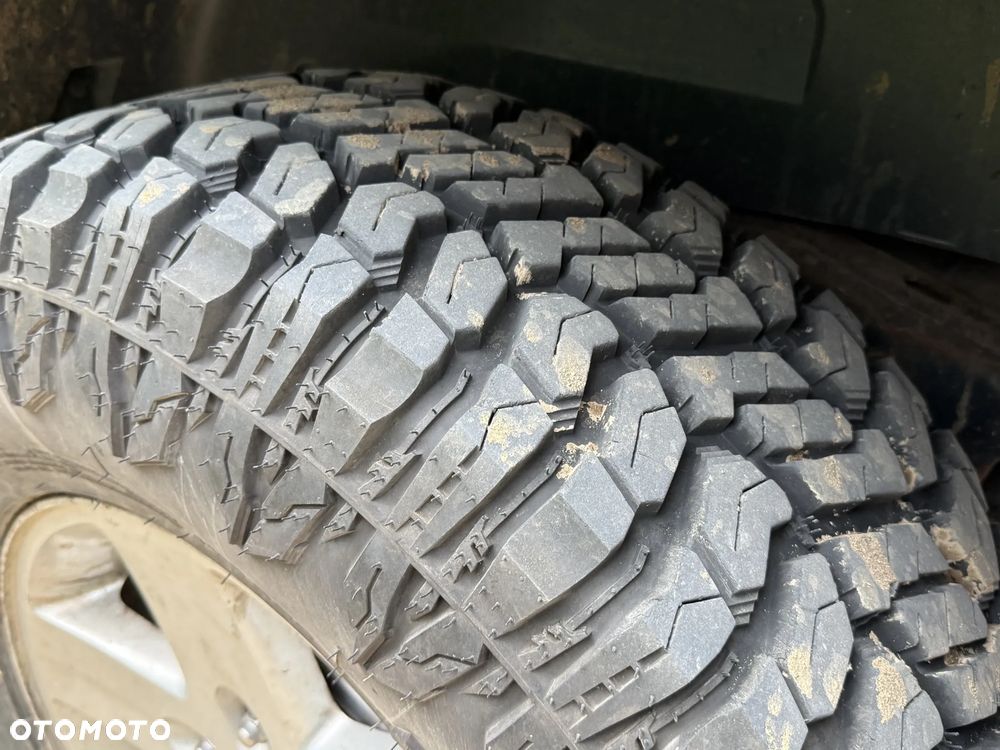 Jeep Wrangler - 9