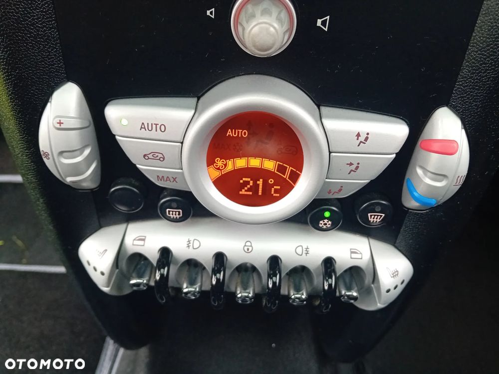 MINI Clubman Cooper - 8