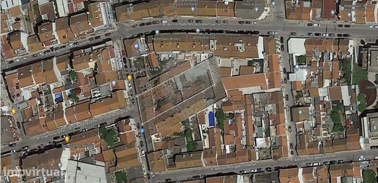 Prédio  para venda - Grande imagem: 2/8