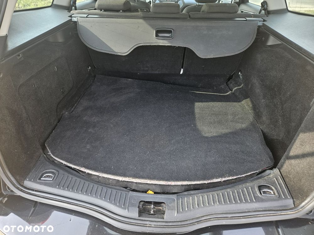 Ford Mondeo 2.0 TDCi Viva Trend - 13