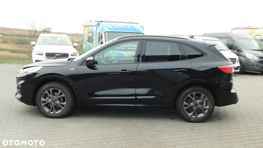 Ford Kuga ver-2-5-duratec-phev-st--line-x - 10