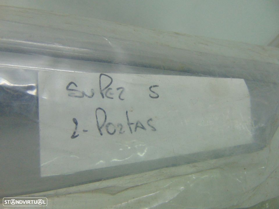 Carros antigos chuventos novos - 5