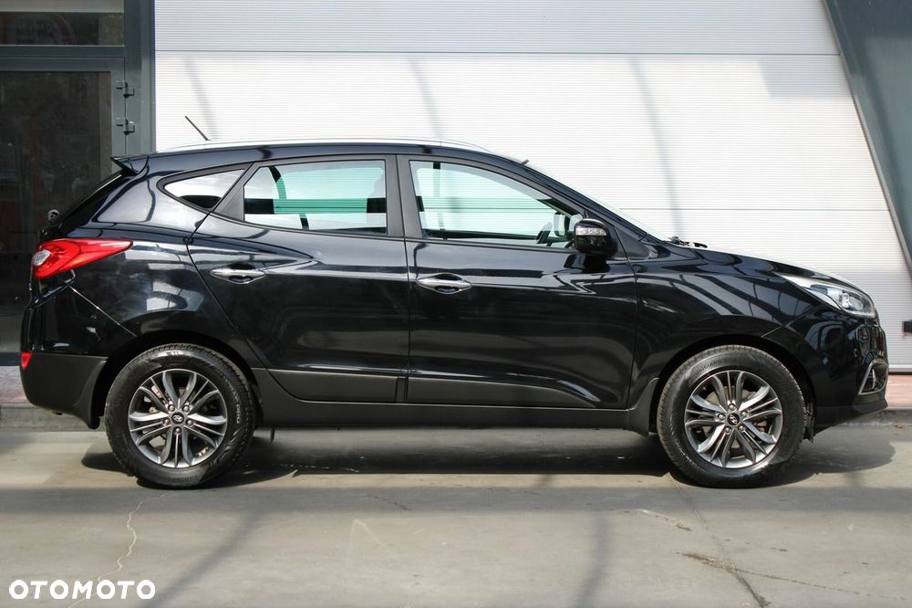 Hyundai ix35 2.0 GDI Premium 2WD - 3