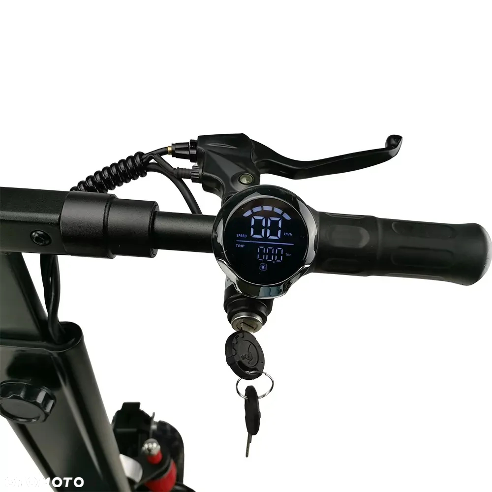 Bili Bike Inny - 4