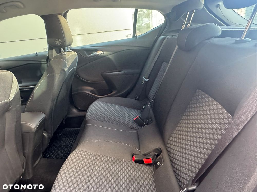 Opel Astra 1.2 T S&S - 12