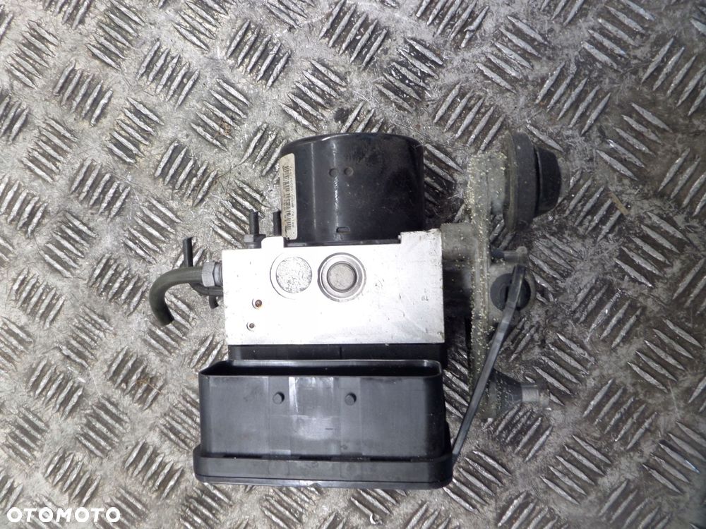 pompa abs sterownik mercedes w172 w204 a1729014000 a1724314212 - 2