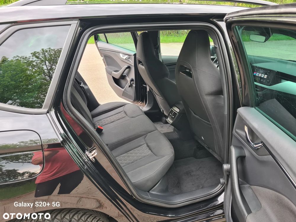 Skoda Kamiq 1.0 TSI DSG Style - 8