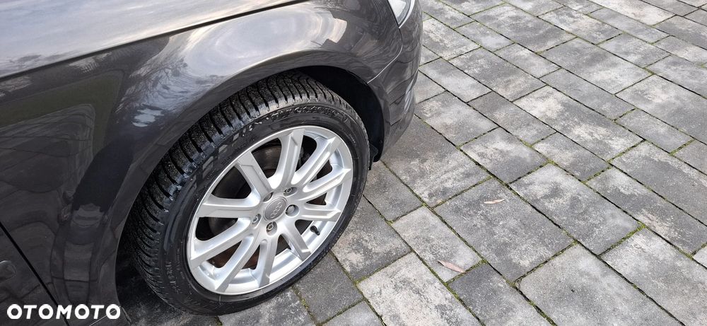 Audi A3 Sportback 1.8 TFSI S tronic Attraction - 12