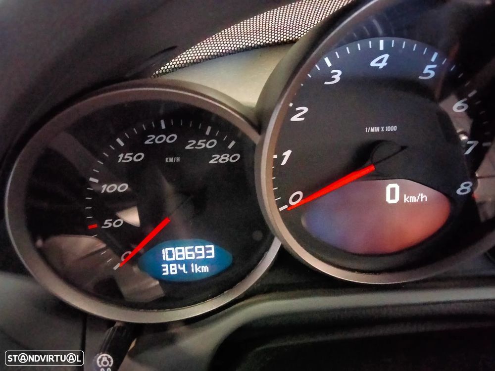 Porsche Boxster 2.7 - 28