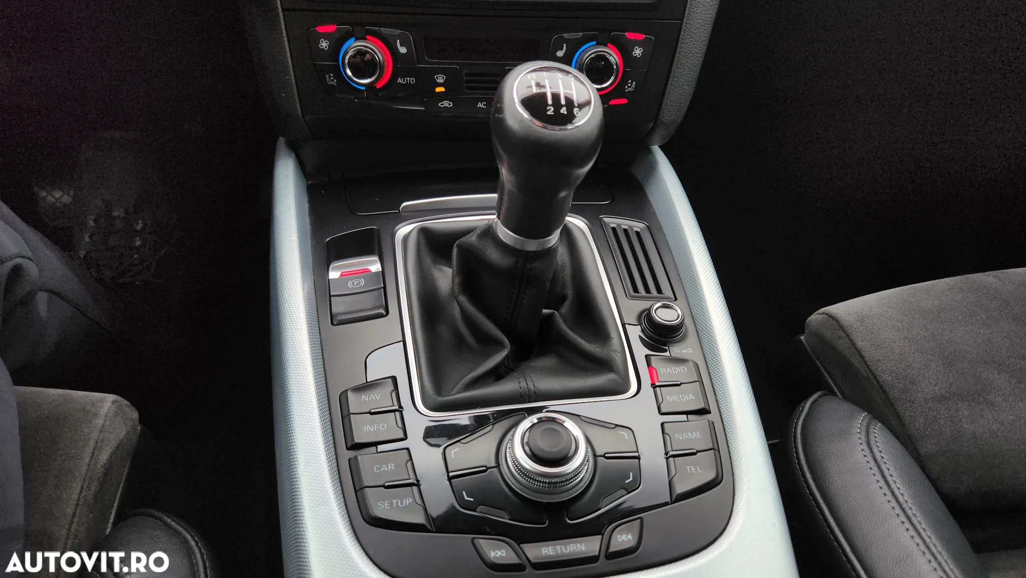 Audi Q5 2.0 TDI Quattro - 15