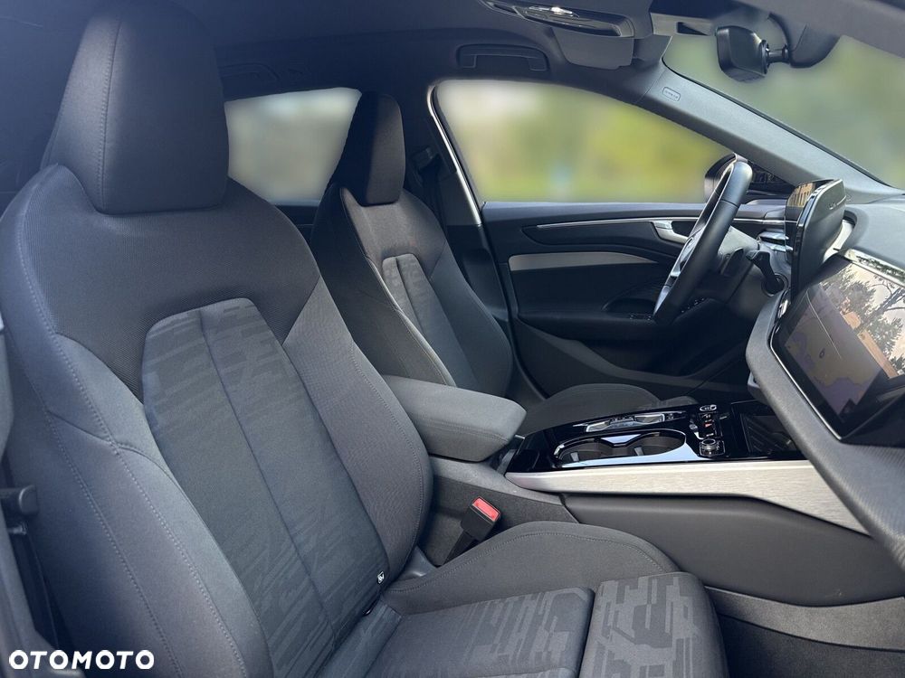 Audi A6 Avant TFSI S tronic - 16