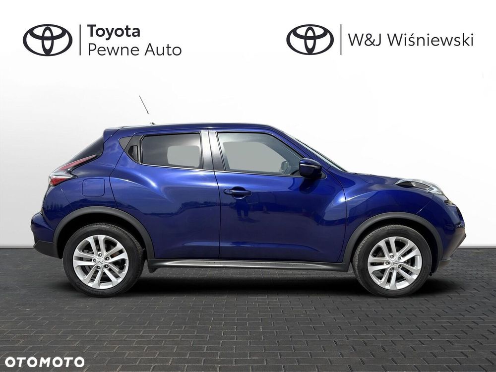 Nissan Juke - 3