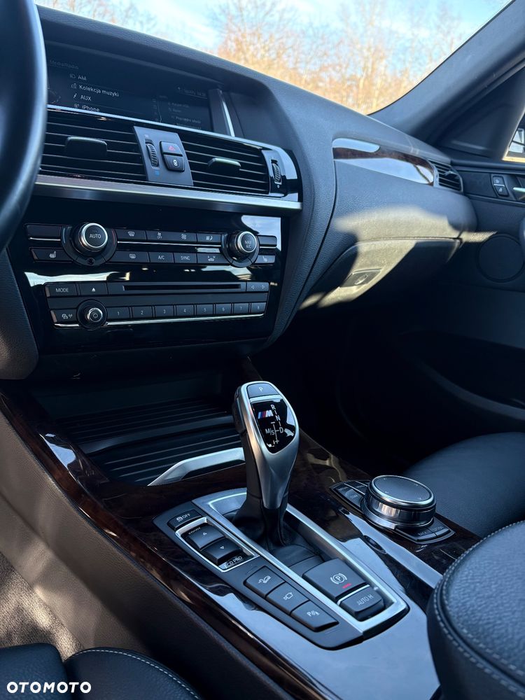 BMW X4 M M40i - 13