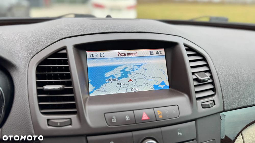 Opel Insignia 2.0 CDTI Elegance - 25