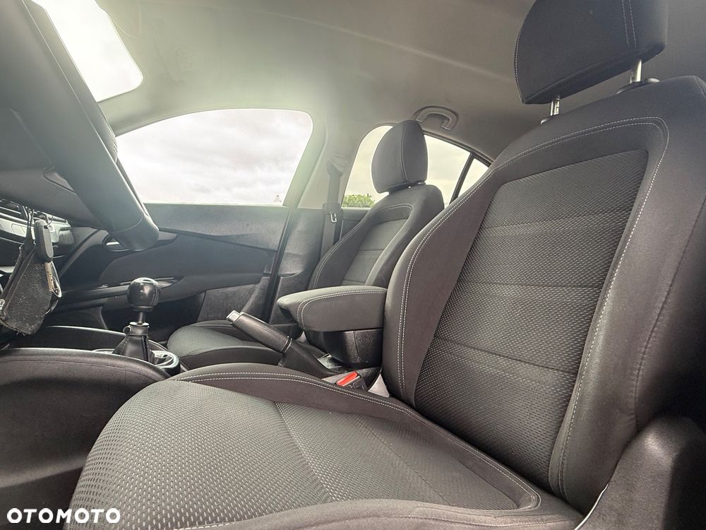 Fiat Tipo 1.4 T-Jet Lounge - 12