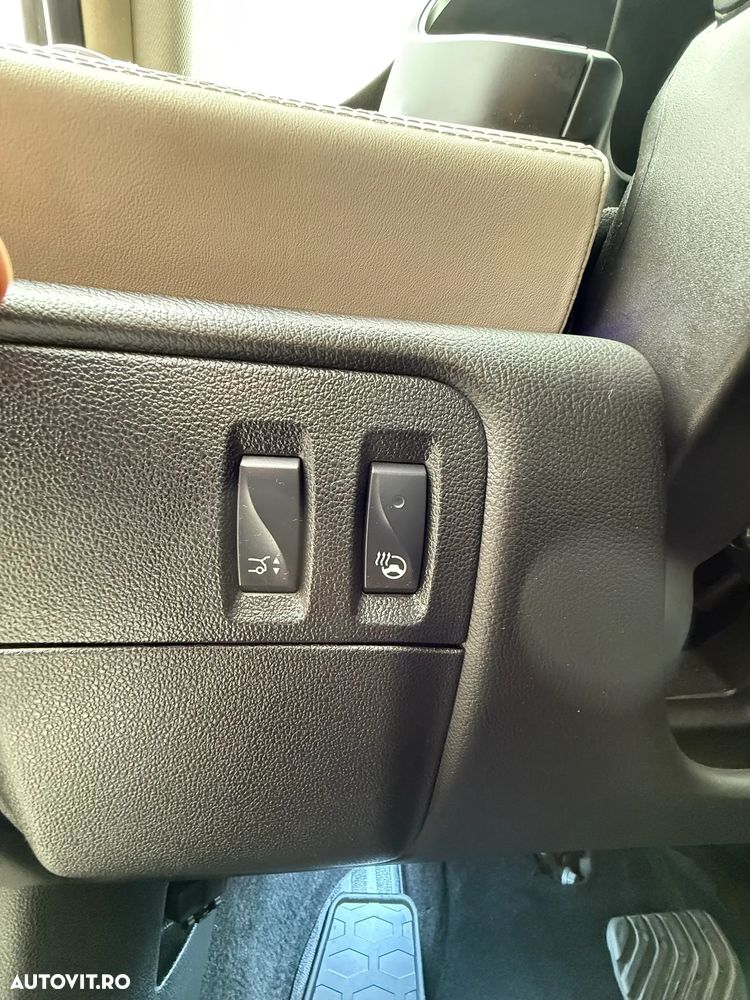 Renault Talisman Grandtour BLUE dCi 200 EDC INITIALE PARIS - 27