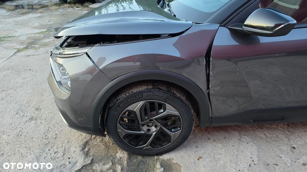 Citroën C4 PureTech 130 Stop&Start FEEL PACK - 8