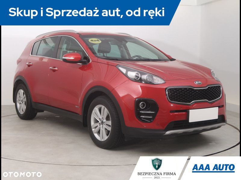 Kia Sportage - 2