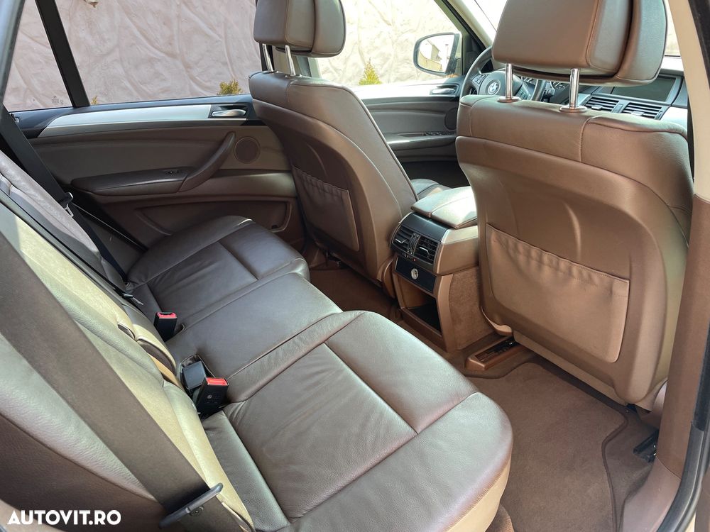 BMW X5 3.5sd Aut. - 8