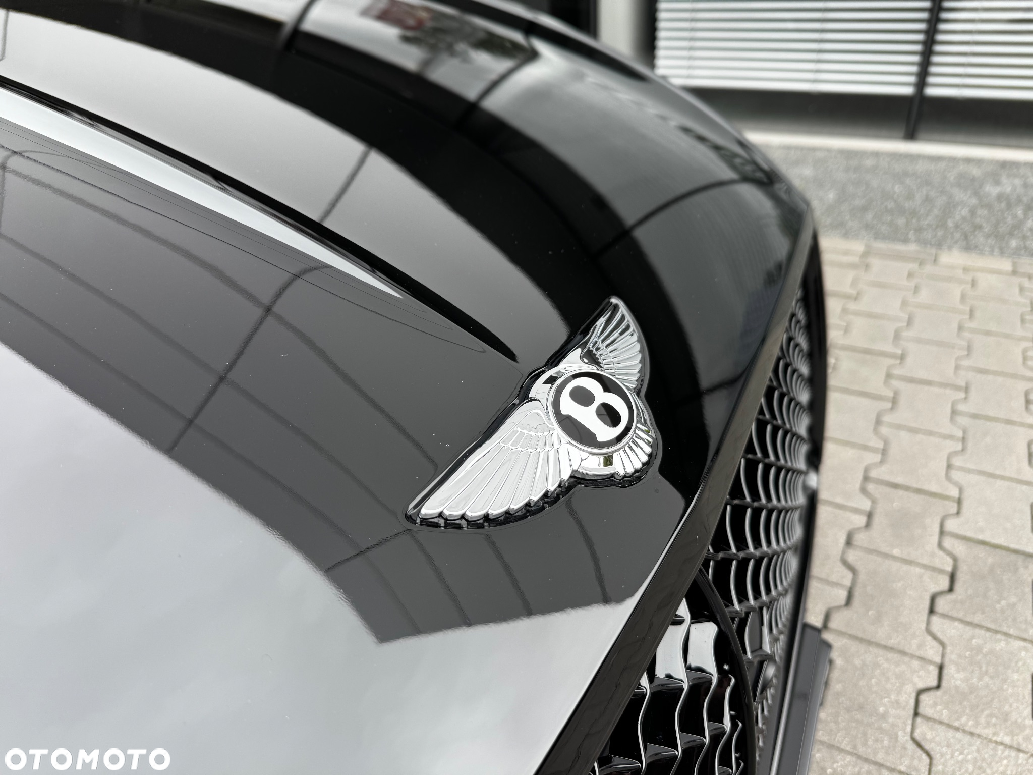 Bentley Continental GT V8 S - 30