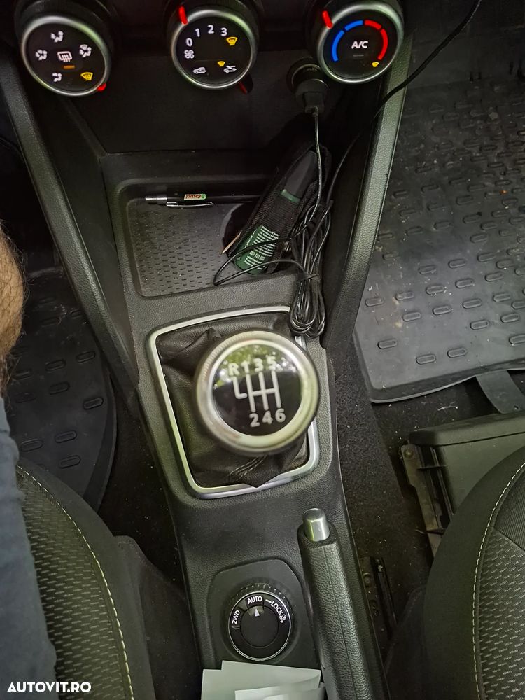 Dacia Duster - 14