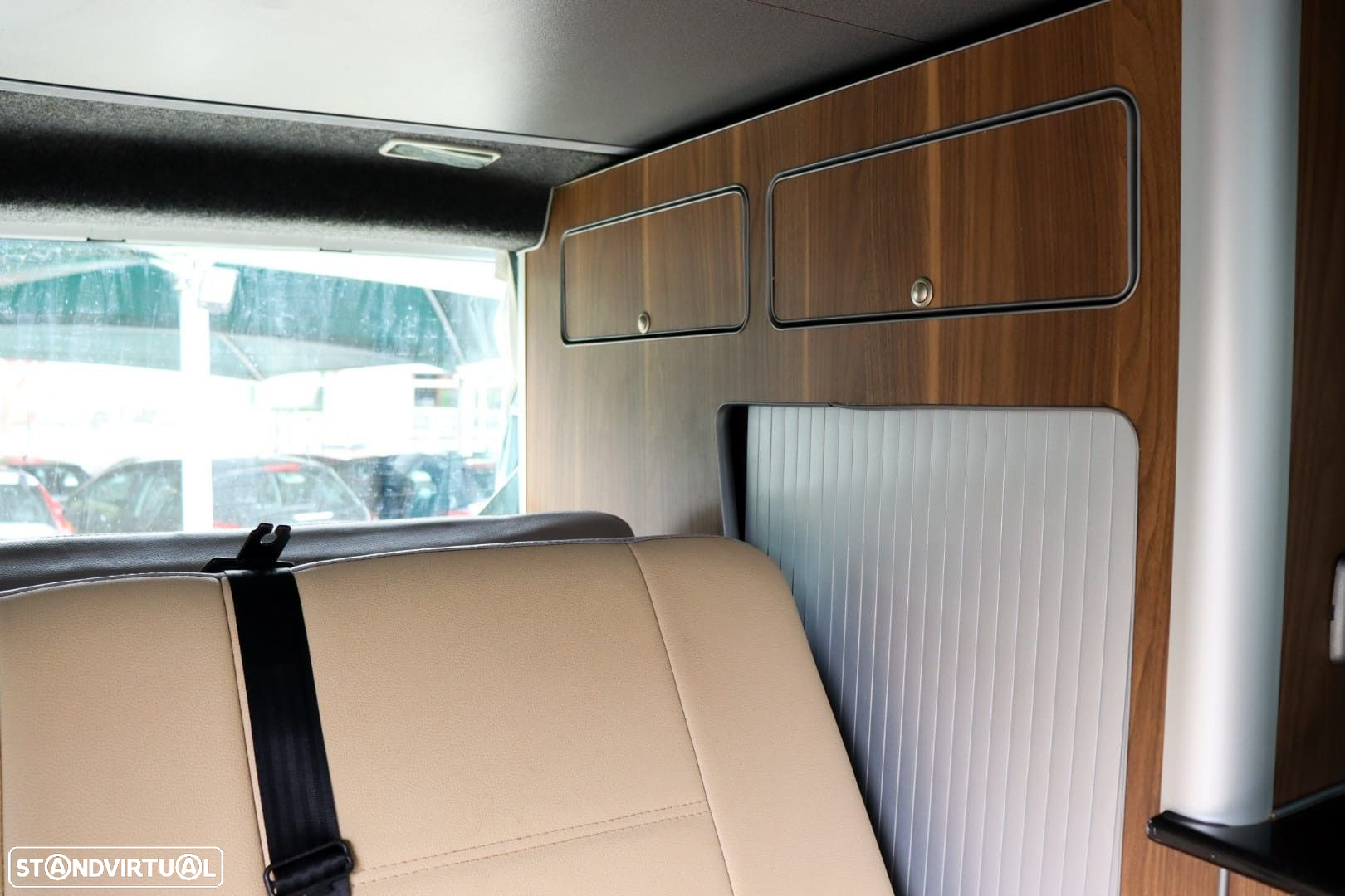 VW California Beach 2.0 TDI Beach Camper - 20